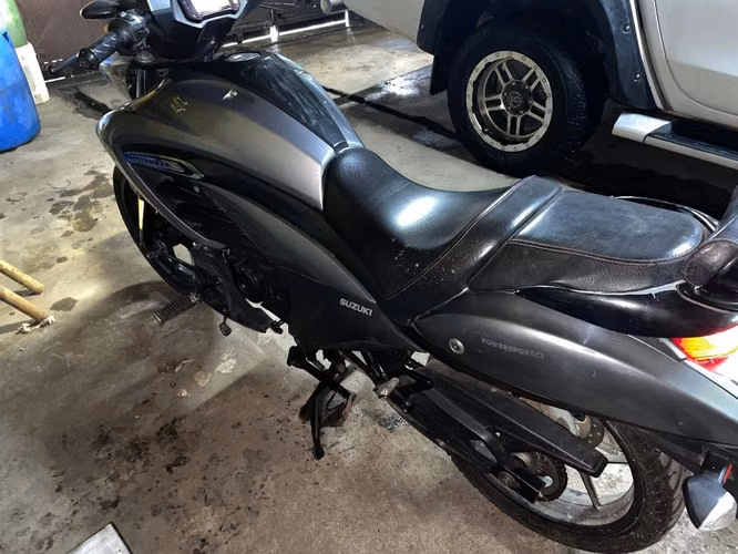 Suzuki