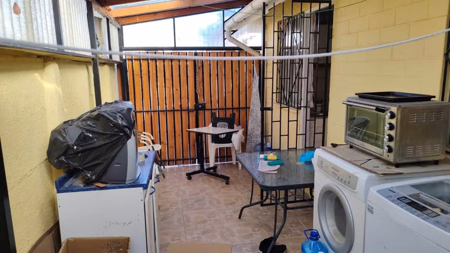 Agradable casa en calle Caiti, los Pinos