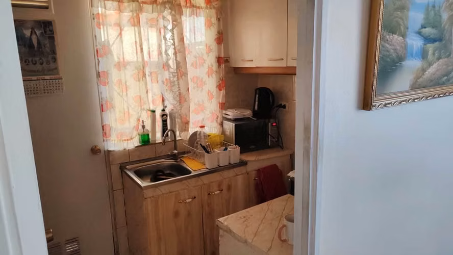 Agradable casa en calle Caiti, los Pinos