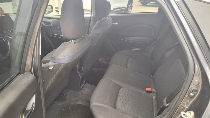 Suzuki BALENO 4X2 1.5 FULL MEC. 1.5 • 4x2 • Mecánica • 2023
