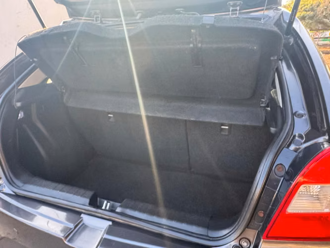 SUZUKI BALENO 1.4 AÑO 2021