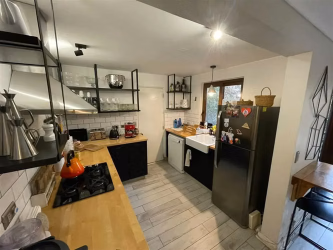 Departamento en venta de 4 dorm. en Vitacura