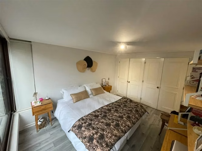 Departamento en venta de 4 dorm. en Vitacura