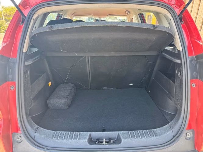 Changan cs15 motor 1 5 año 2023 - Imagen 15