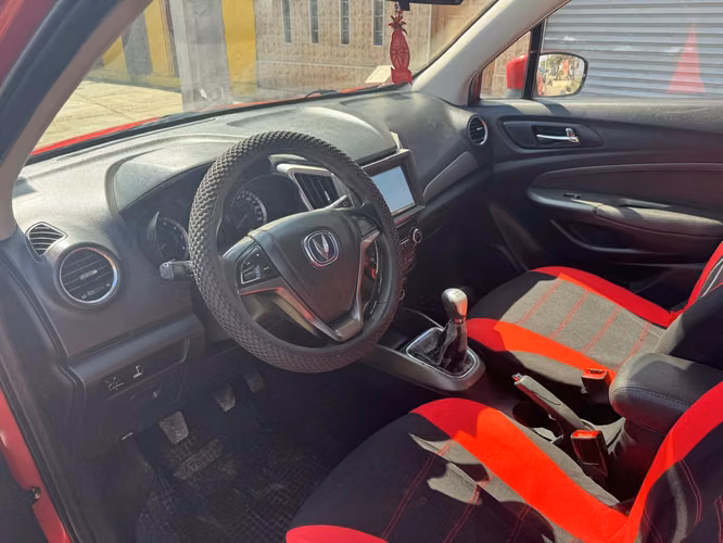 Changan cs15 motor 1 5 año 2023 - Imagen 12