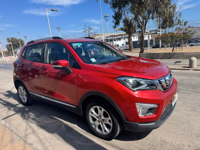 Changan cs15 motor 1 5 año 2023 - Imagen 3
