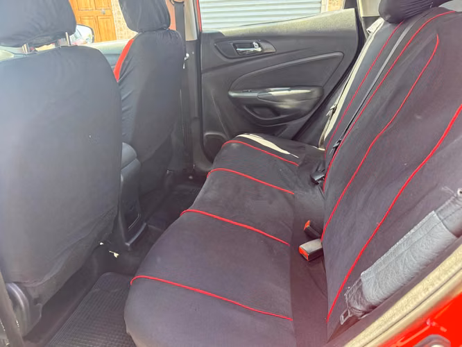 Changan cs15 motor 1 5 año 2023 - Imagen 14