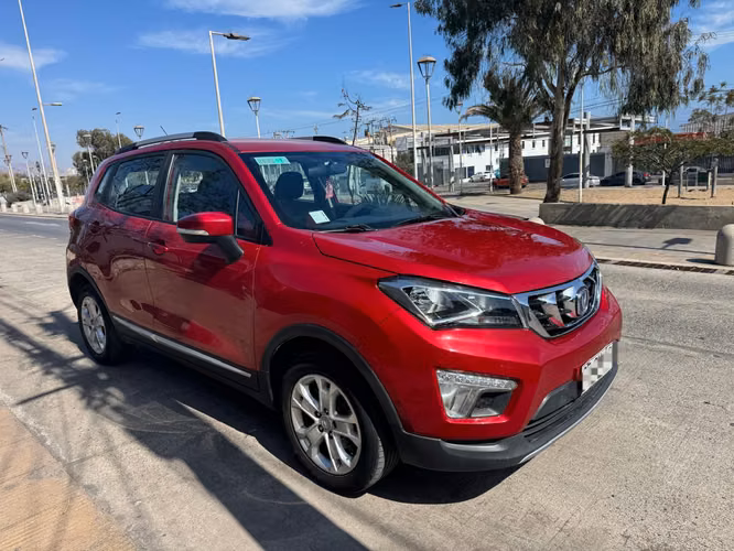 Changan cs15 motor 1 5 año 2023 - Imagen 2