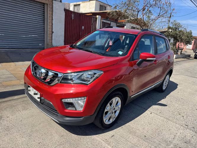 Changan cs15 motor 1 5 año 2023 - Imagen 6