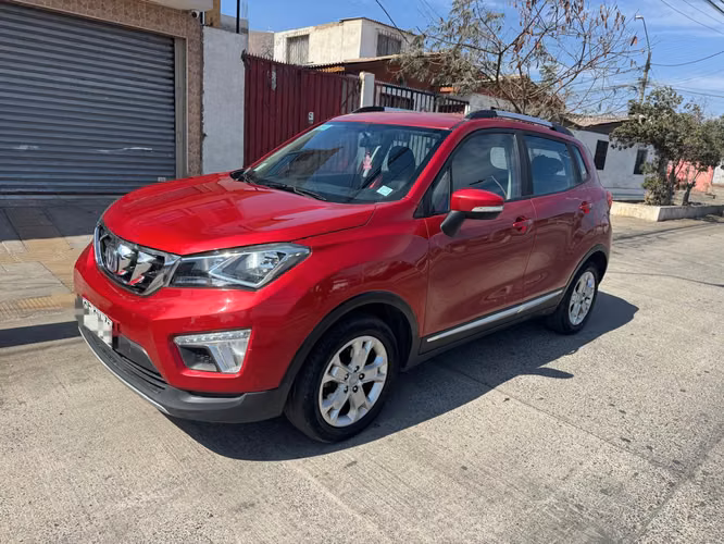 Changan cs15 motor 1 5 año 2023 - Imagen 9