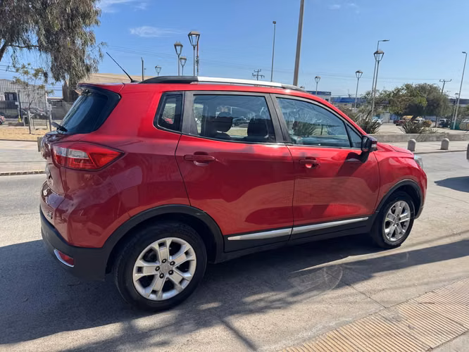 Changan cs15 motor 1 5 año 2023 - Imagen 16