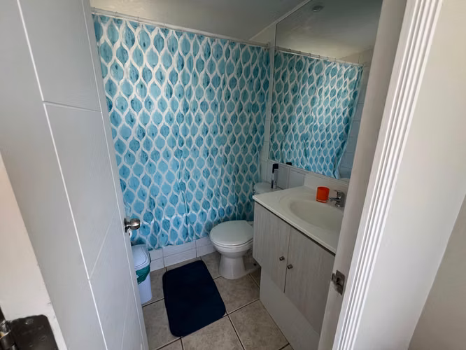 ARRIENDO DEPTO  AMOBLADO AÑO CORRIDO 3D 2 B EUROMARINA 2