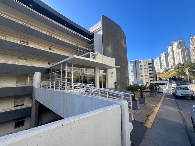 ARRIENDO DEPTO  AMOBLADO AÑO CORRIDO 3D 2 B EUROMARINA 2