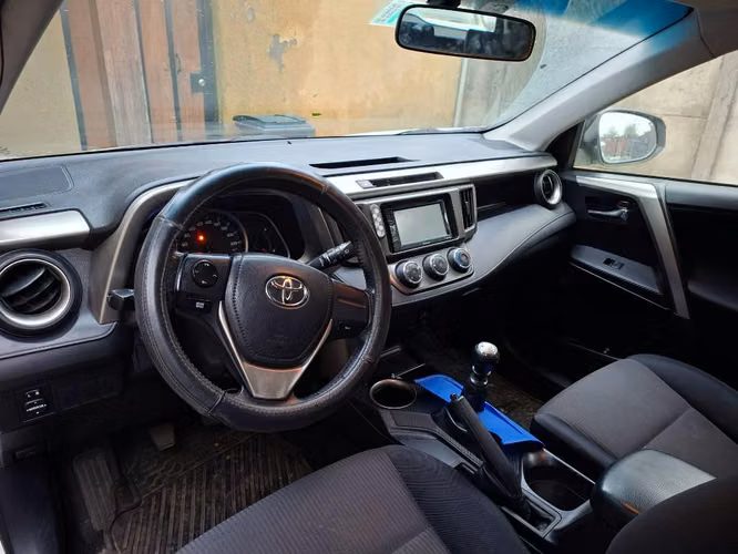 Venta rav 4