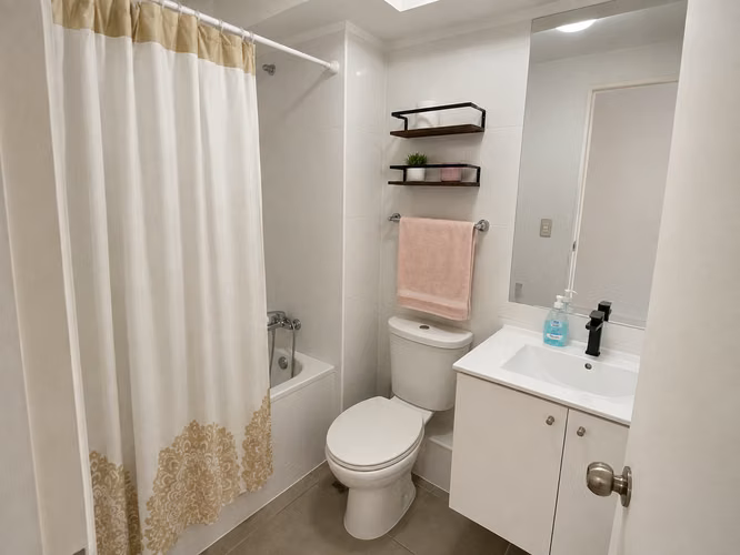Departamento en VENTA en Condominio Brisas del Norte, Antofagasta