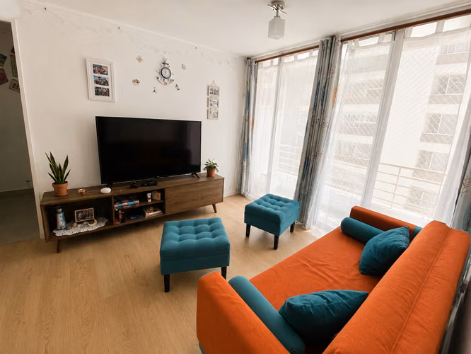 Departamento en VENTA en Condominio Brisas del Norte, Antofagasta