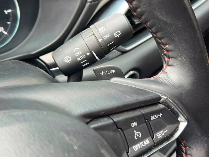 MAZDA CX5 SPORT 2.5 AWD 6AT - 2023 | 426