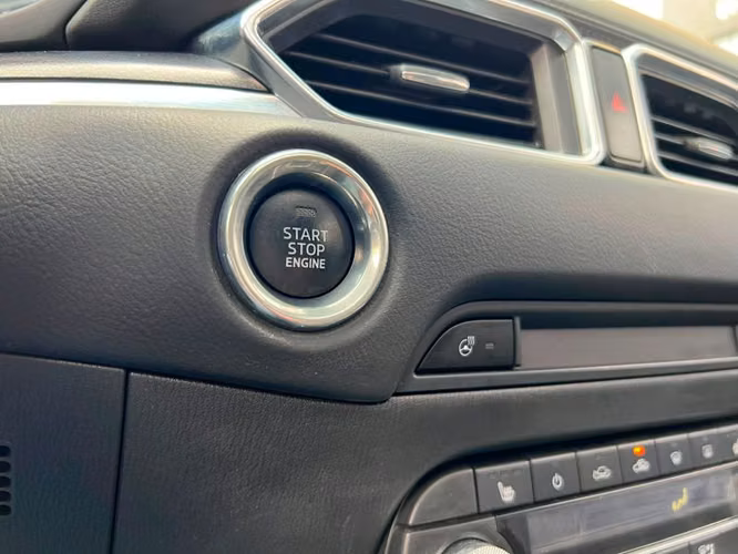 MAZDA CX5 SPORT 2.5 AWD 6AT - 2023 | 426