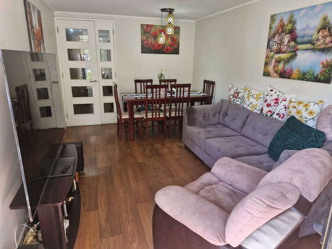 Excelente Oportunidad arriendo Departamento  (29999)