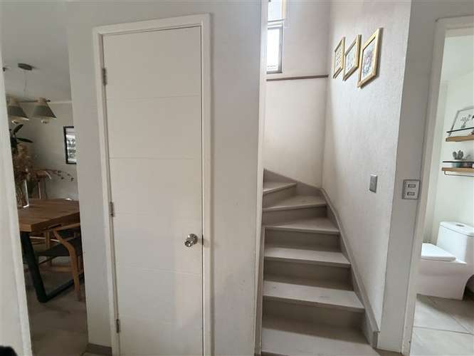 Casa en venta de 3 dorm. en Machalí