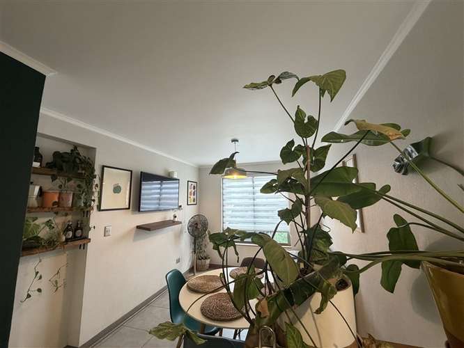 Casa en venta de 3 dorm. en Machalí