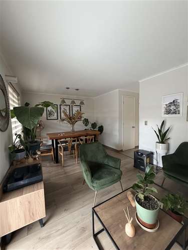 Casa en venta de 3 dorm. en Machalí