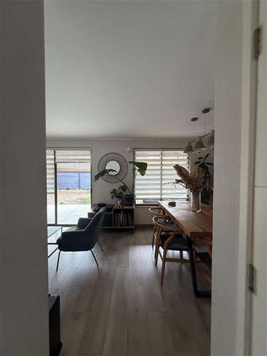 Casa en venta de 3 dorm. en Machalí