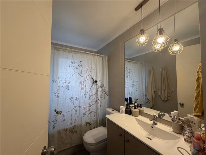Casa en venta de 3 dorm. en Machalí