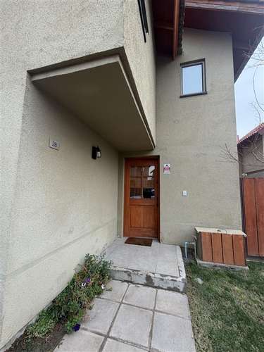 Casa en venta de 3 dorm. en Machalí