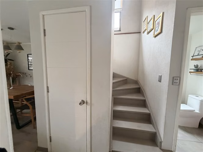Casa en venta de 3 dorm. en Machalí