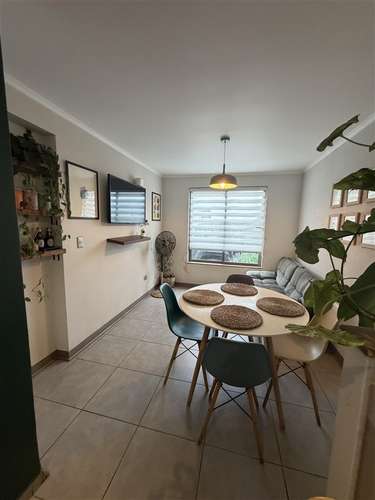 Casa en venta de 3 dorm. en Machalí