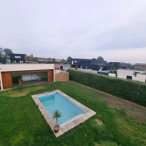 VENDE casa 4D, condominio Mantagua, Quintero
