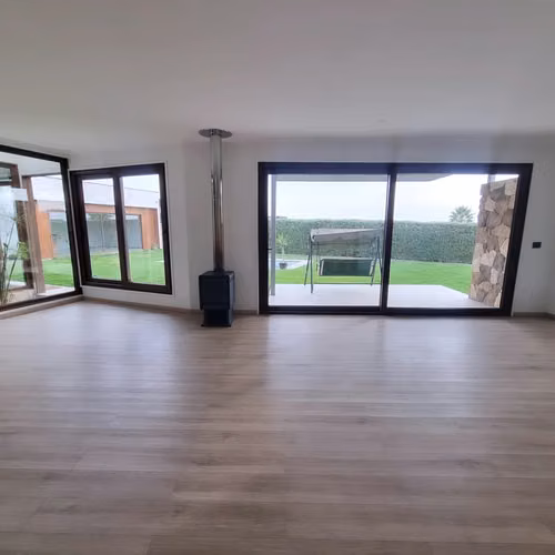 VENDE casa 4D, condominio Mantagua, Quintero