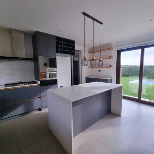 VENDE casa 4D, condominio Mantagua, Quintero