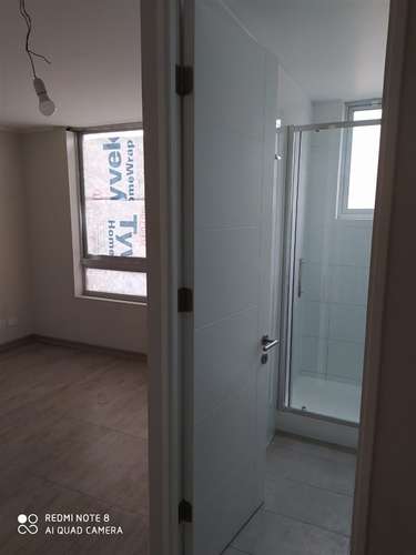 Dpto. en venta de 3 dorm.2 bn bd. y estac. en La Florida - Imagen 4
