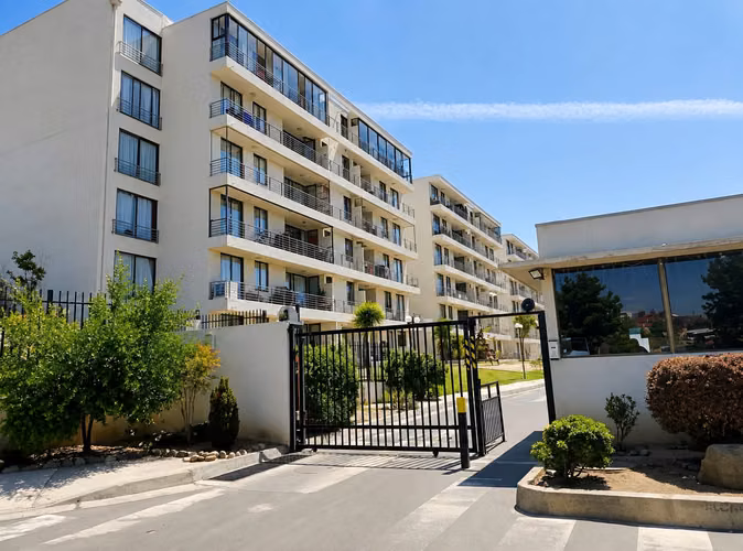 Venta de Departamento Primer Piso en Los Pinos Quilpue