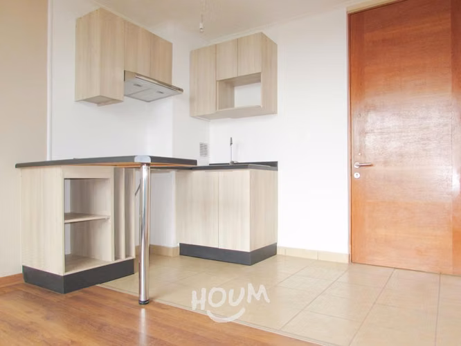 Departamento en Miraflores