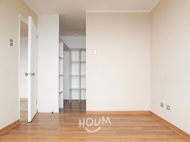 Departamento en Miraflores