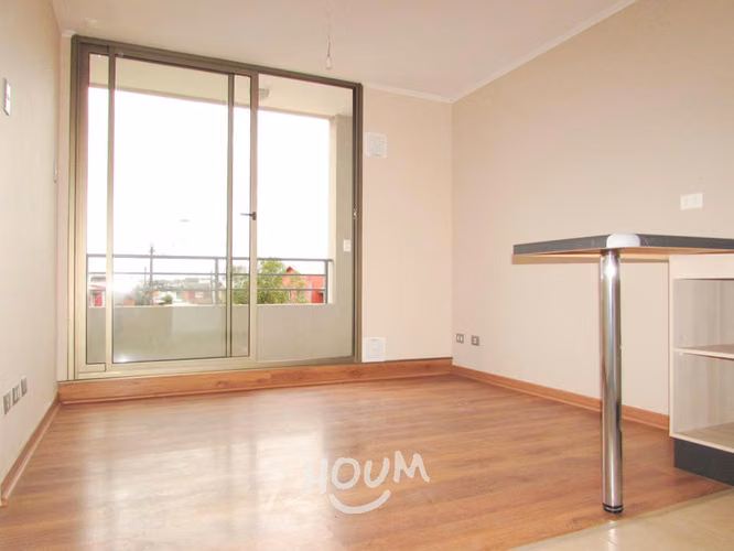 Departamento en Miraflores