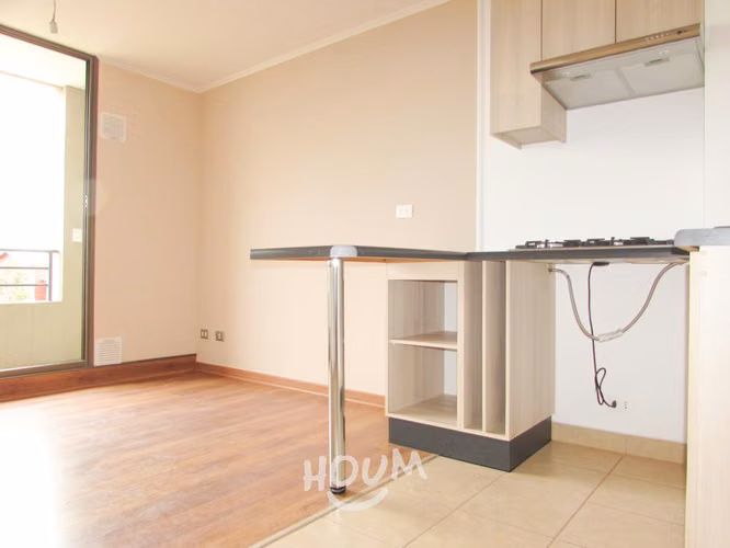 Departamento en Miraflores