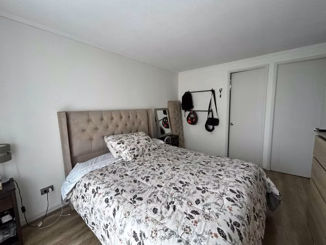 Departamento en Exequiel Fernández