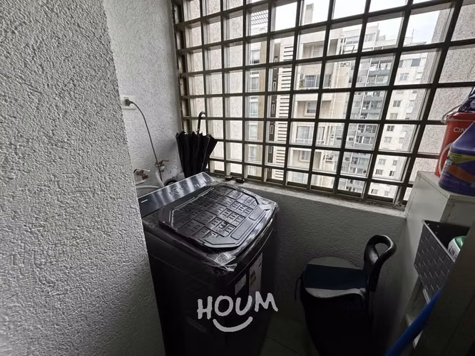Departamento en Exequiel Fernández