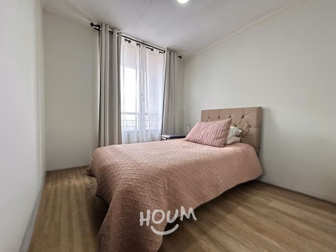 Departamento en Exequiel Fernández