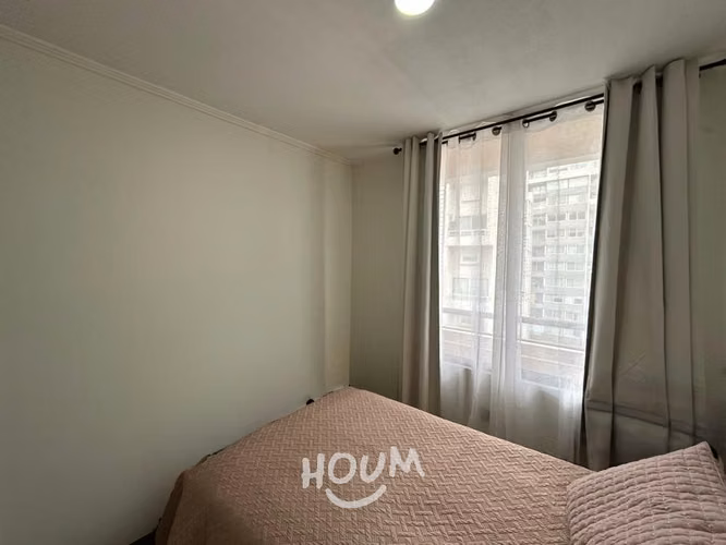 Departamento en Exequiel Fernández