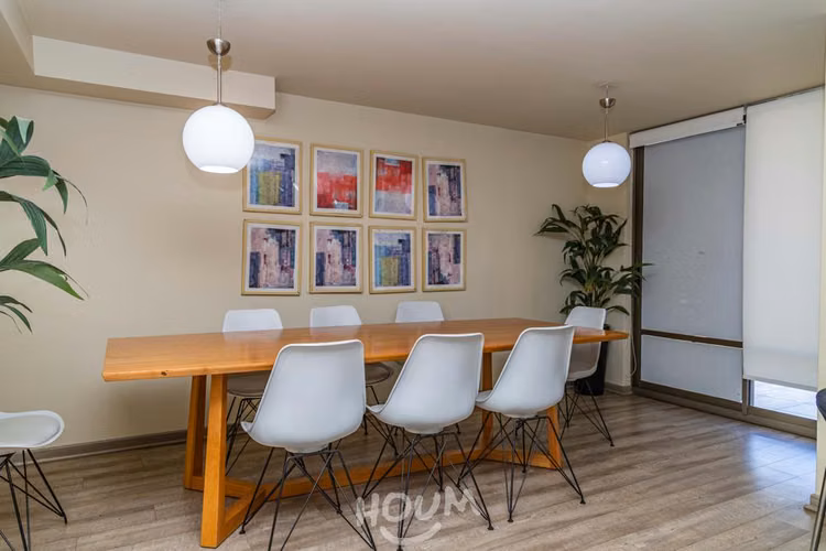 Departamento en Baltazar