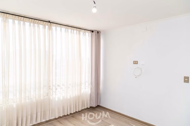 Departamento en Baltazar