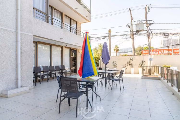 Departamento en Baltazar