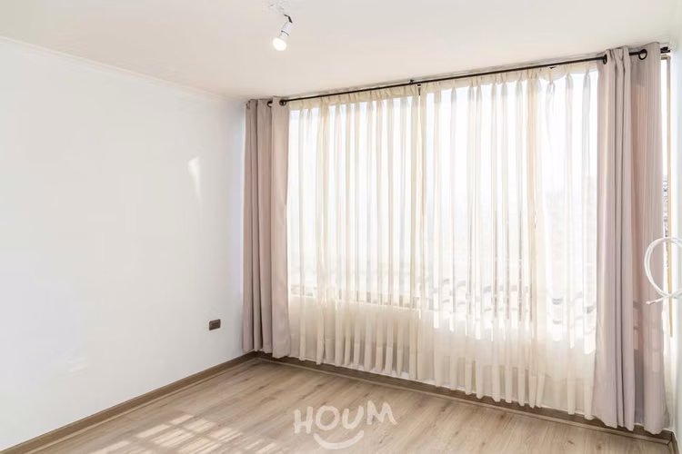 Departamento en Baltazar