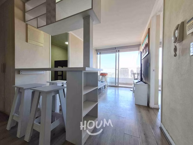 Departamento en Toro Mazotte