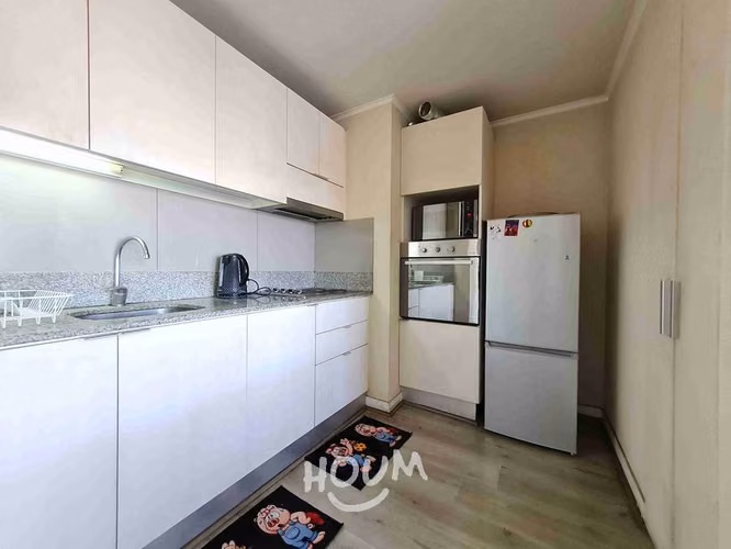 Departamento en Toro Mazotte
